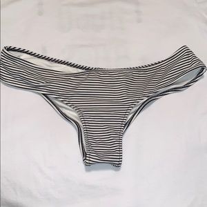 Victoria’s Secret swim bikini bottom medium